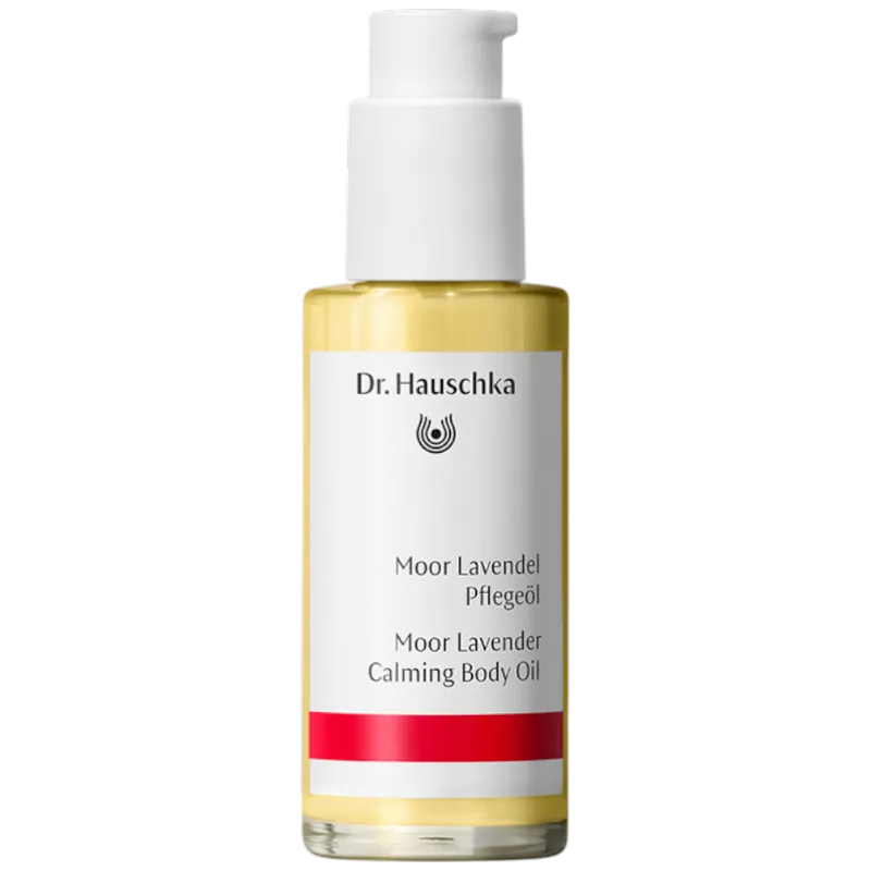 Moor Lavendel Pflegeöl 75 ml Expressversand